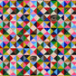 Harlequin | Vibrance Peeking (sample)