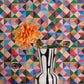 Harlequin | Vibrance Peeking (sample)