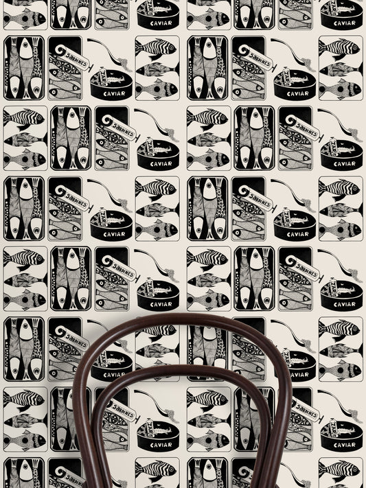 Hors d’Oeuvres | Ossetra