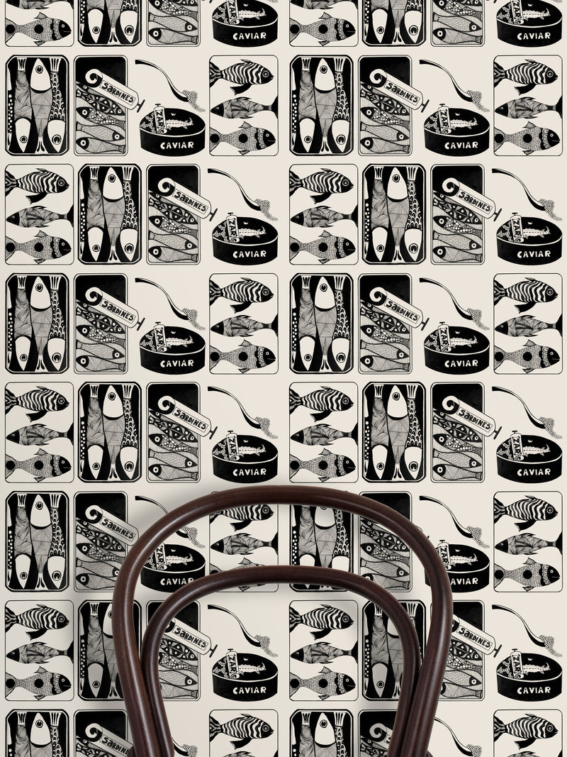 Hors d’Oeuvres | Ossetra