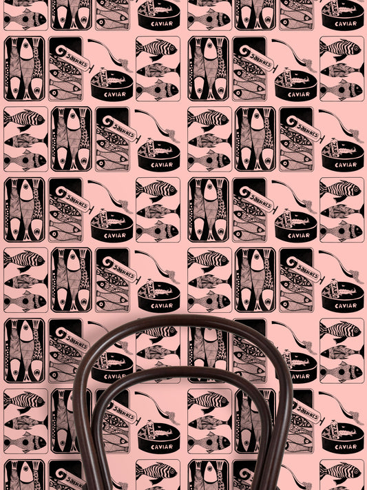 Hors d’Oeuvres | Salmon