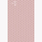 Heart and Soul | Small, Gold on Mauve