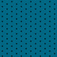Heart and Soul | Small, Black on Blue