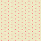 Heart and Soul | Small, Pink on Yellow (sample)