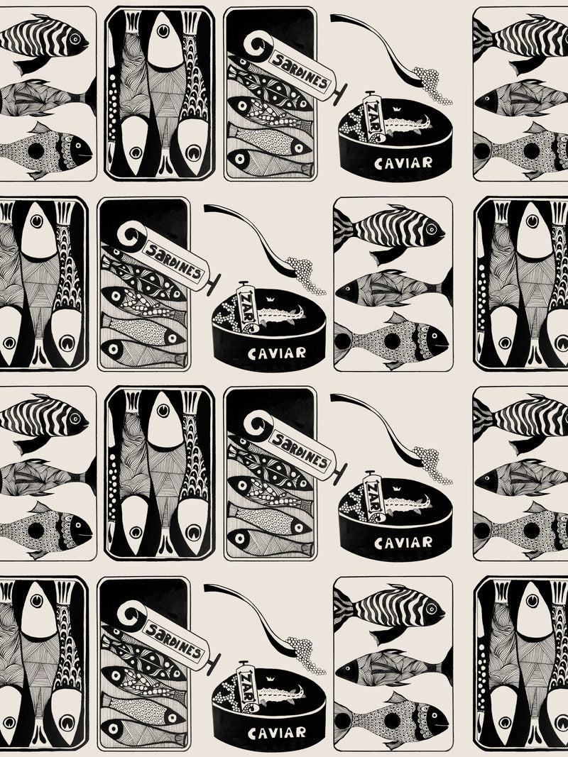 Hors d’Oeuvres | Ossetra