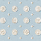Medals | Kiln Blue