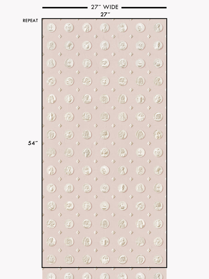 Medals | Petal (sample)