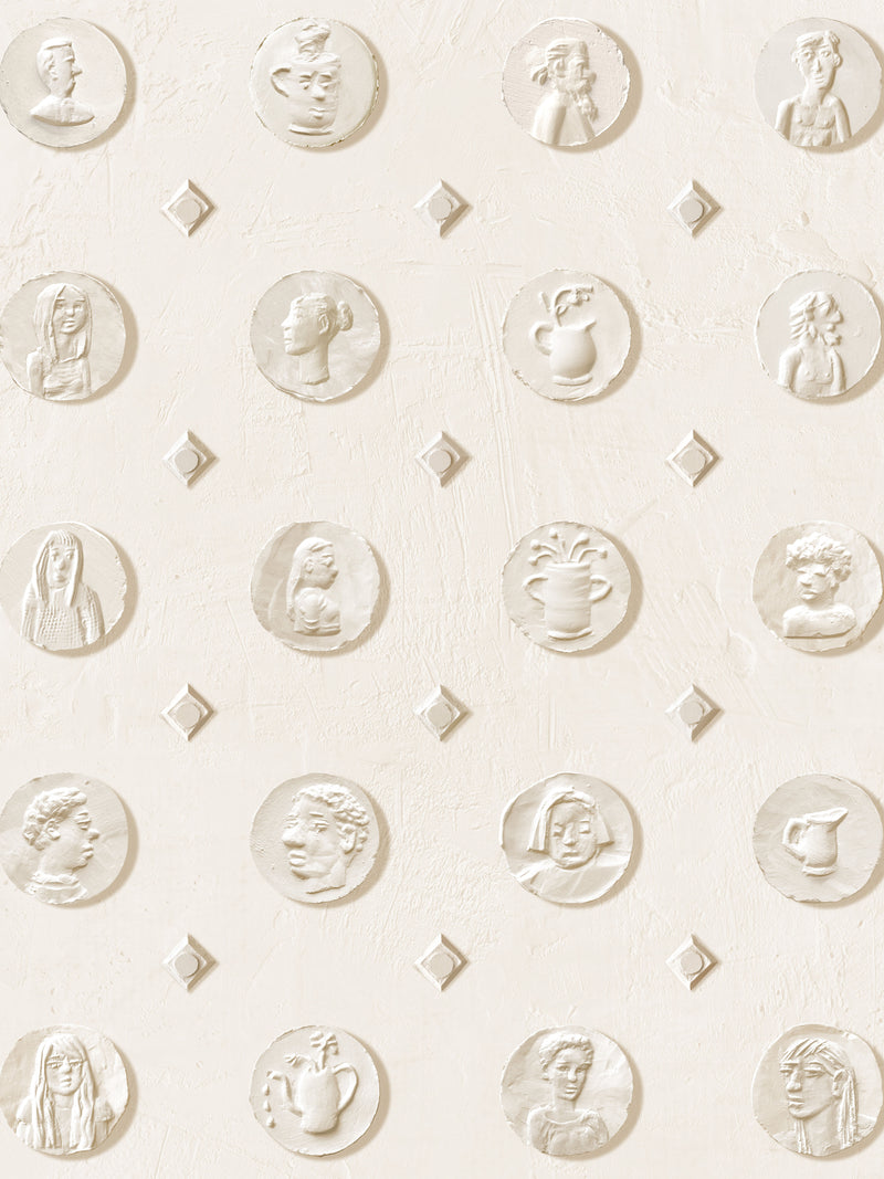 Medals | Plaster