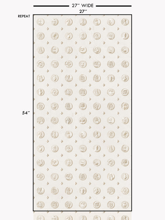 Medals | Plaster
