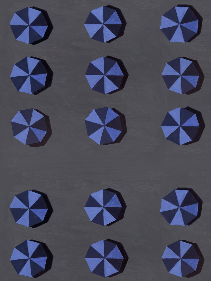 Umbrellas | Midnight