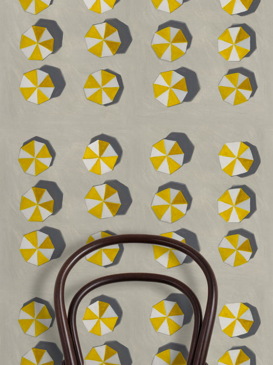 Umbrellas | Twelve Noon