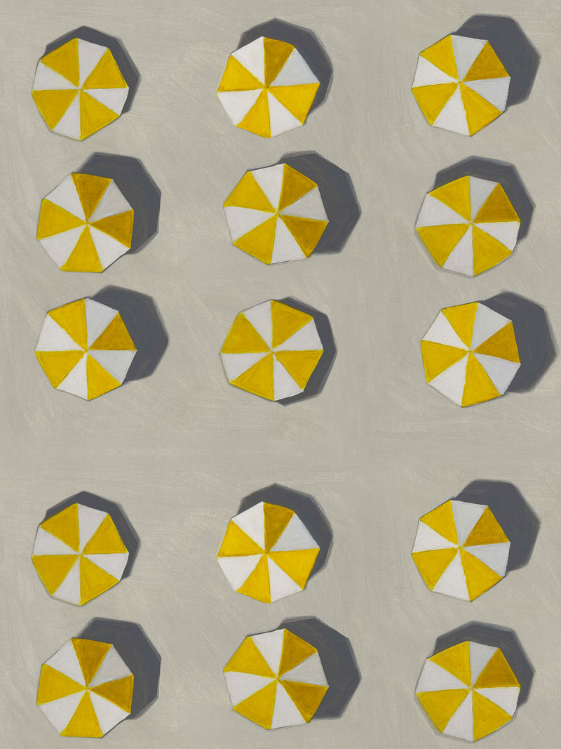 Umbrellas | Twelve Noon