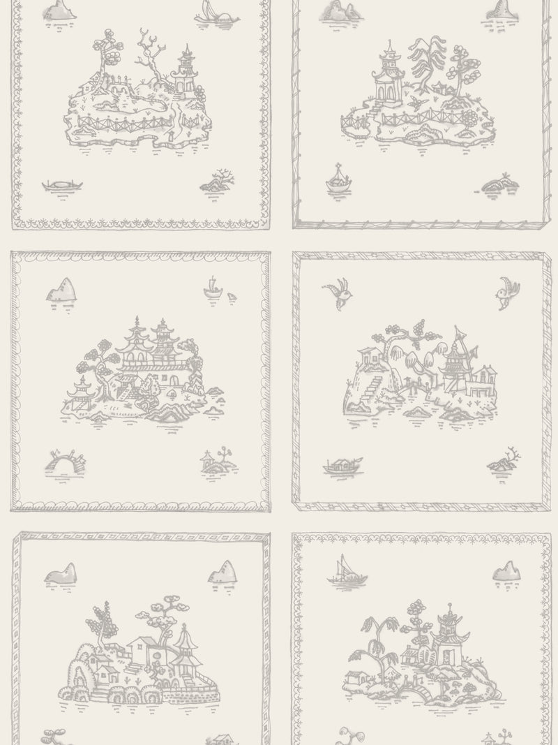 Willow | Large, Mist