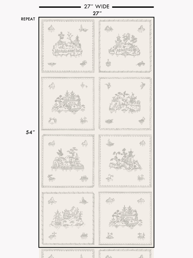 Willow | Large, Mist