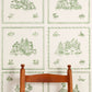 Willow | Large, Moss (sample)