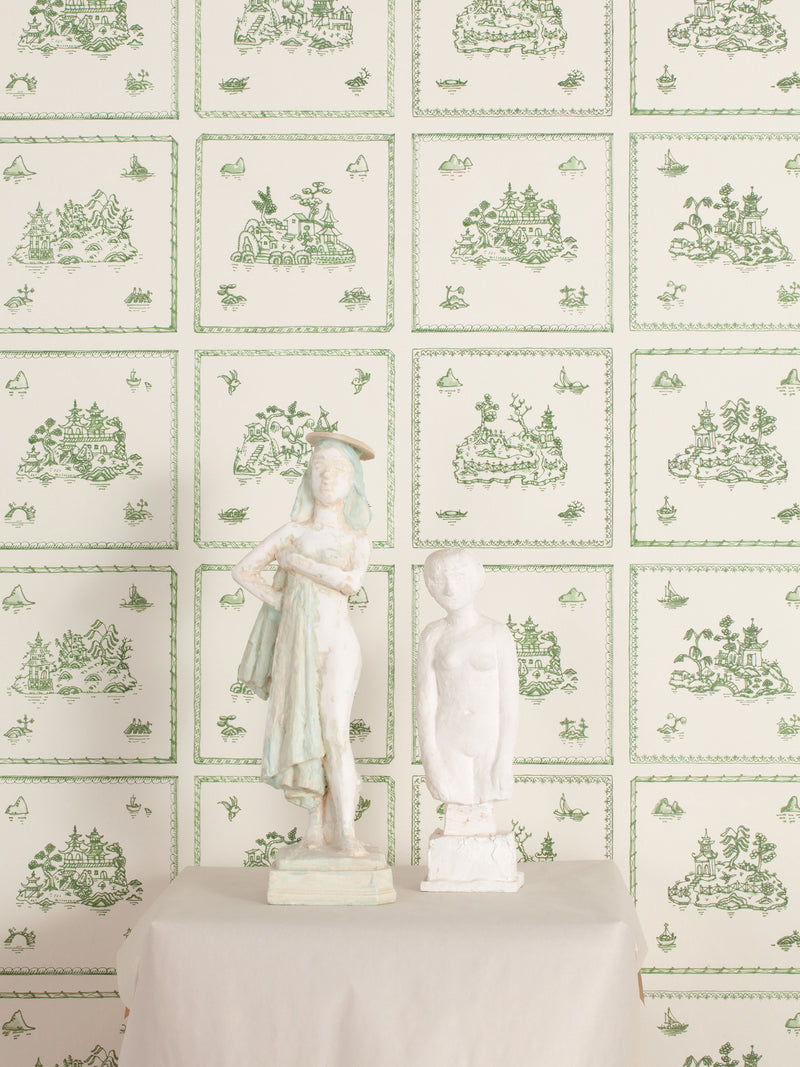 Willow | Small, Moss