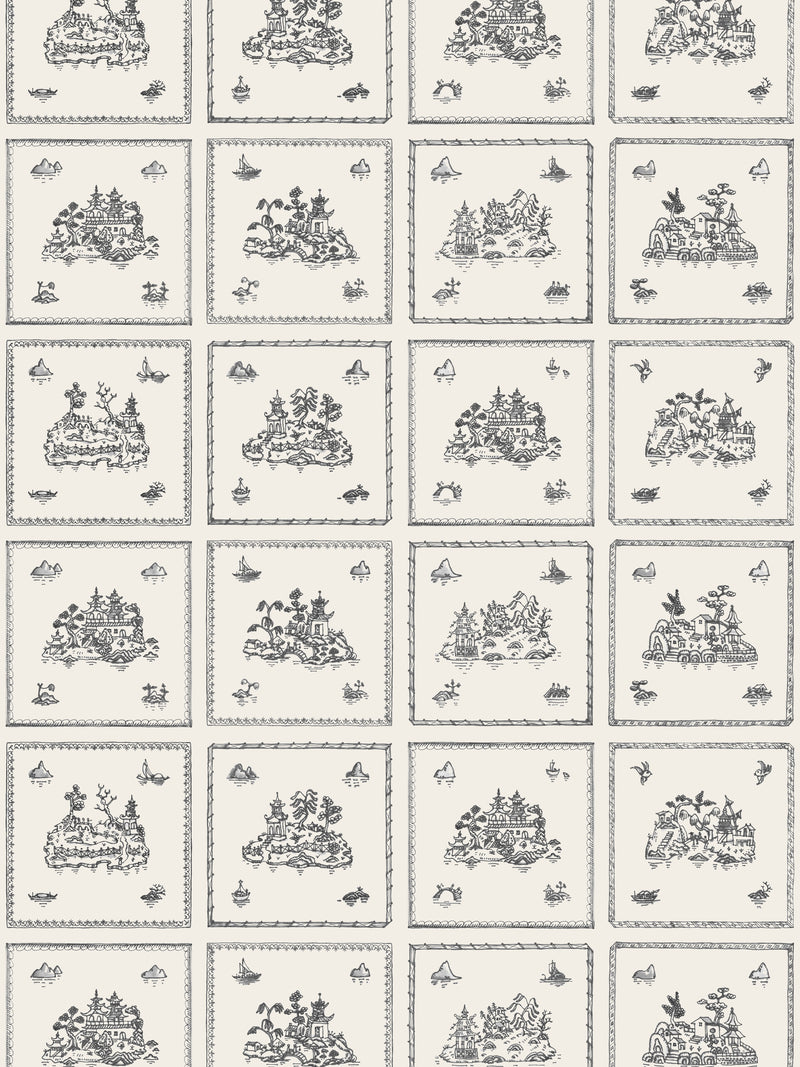 Willow | Small, Charcoal