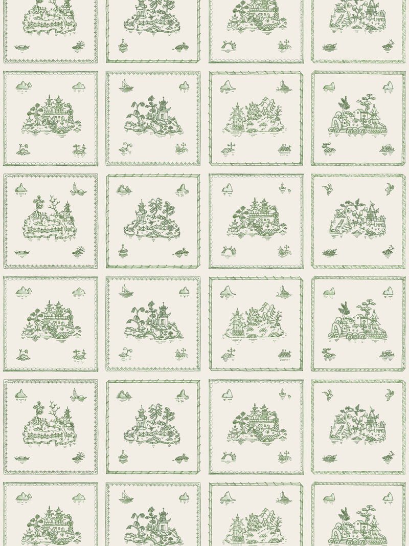 Willow | Small, Moss