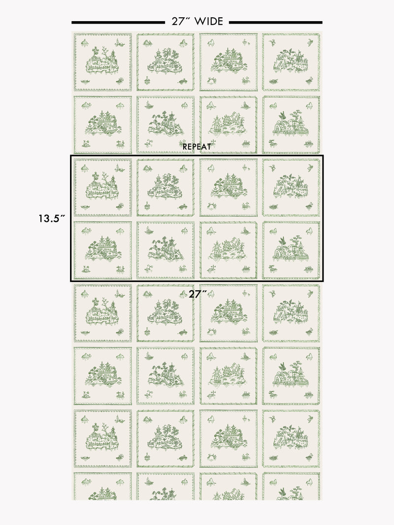 Willow | Small, Moss
