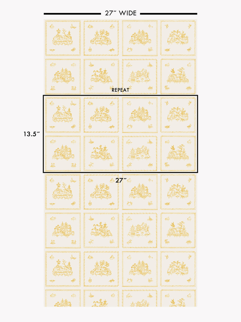 Willow | Small, Ochre