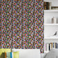 Harlequin | Vibrance Peeking (sample)