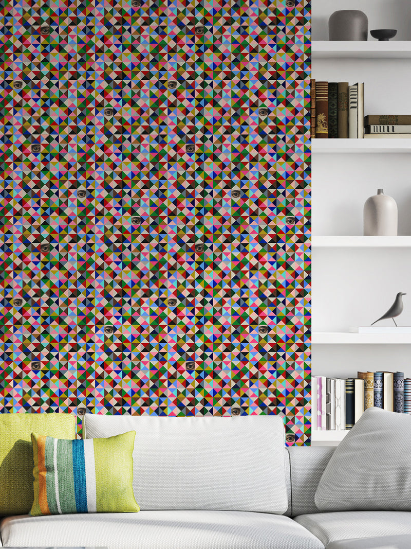 Harlequin | Vibrance (sample)