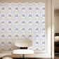 Willow | Large, Cobalt