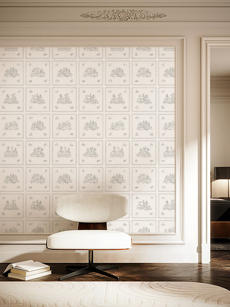 Willow | Large, Mist