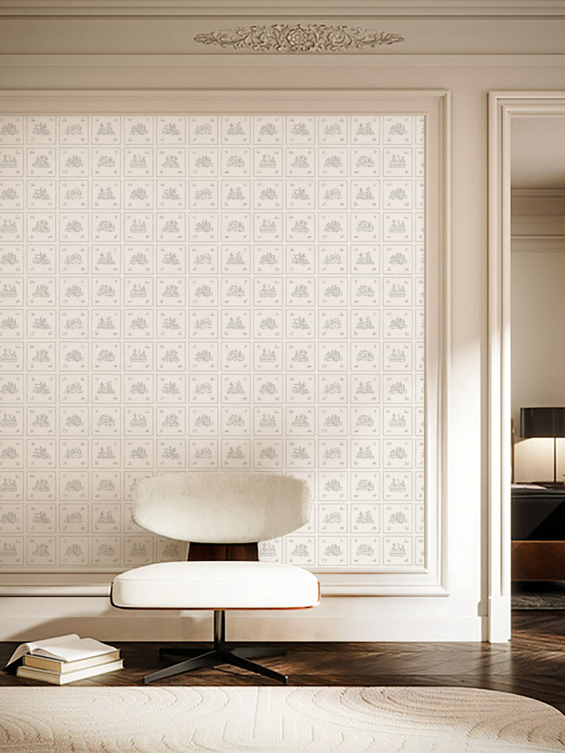 Willow | Small, Mist